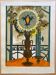 Jean-Pierre Alaux - Grand Soleil - Signed Artist's Proof - Lithograph