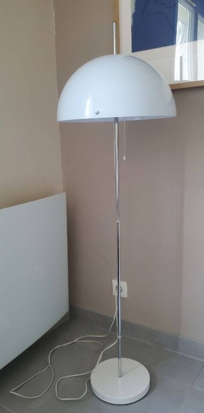 Fagerhulst mushroom floor lamp