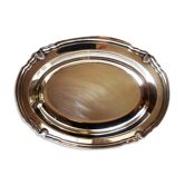 Christofle Silver Basket