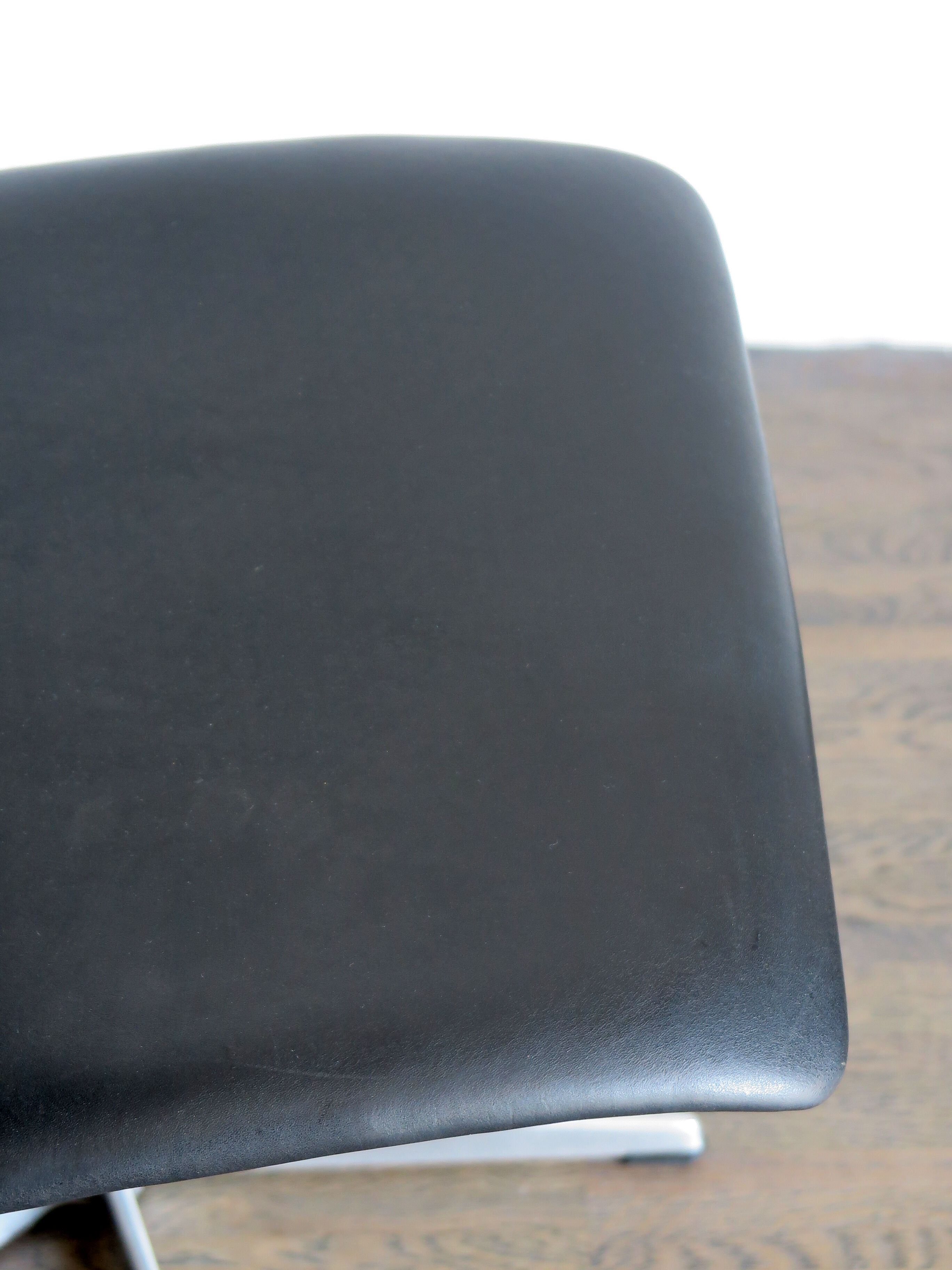 Scandinavian "Oxford" office chairs by Arne Jacobsen for Fritz Hansen, 1960s