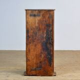 Primitive Cabinet, 1820s