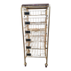 Caddy brand mail sorter
