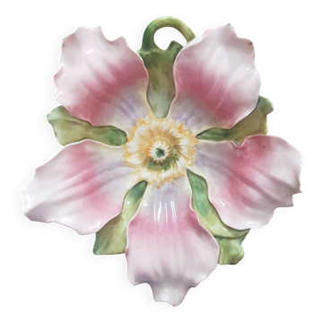 Plate, dish, catchall, wall decoration