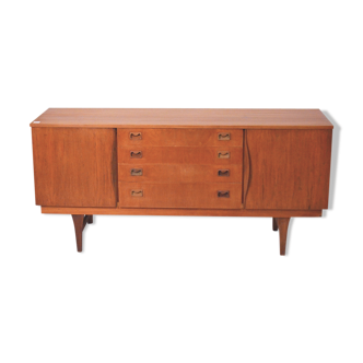 Scandinavian sideboard