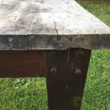 Industrial table