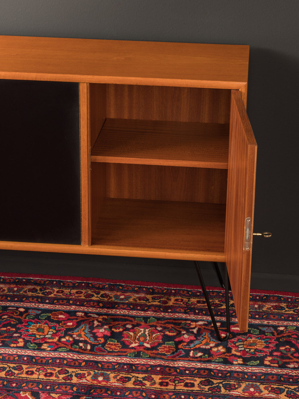 Sideboard by WK Möbel from the 1960