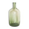 Demijohn canister 5L light green