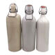 Old sandstone bottles