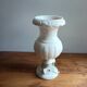 Alabaster lamp