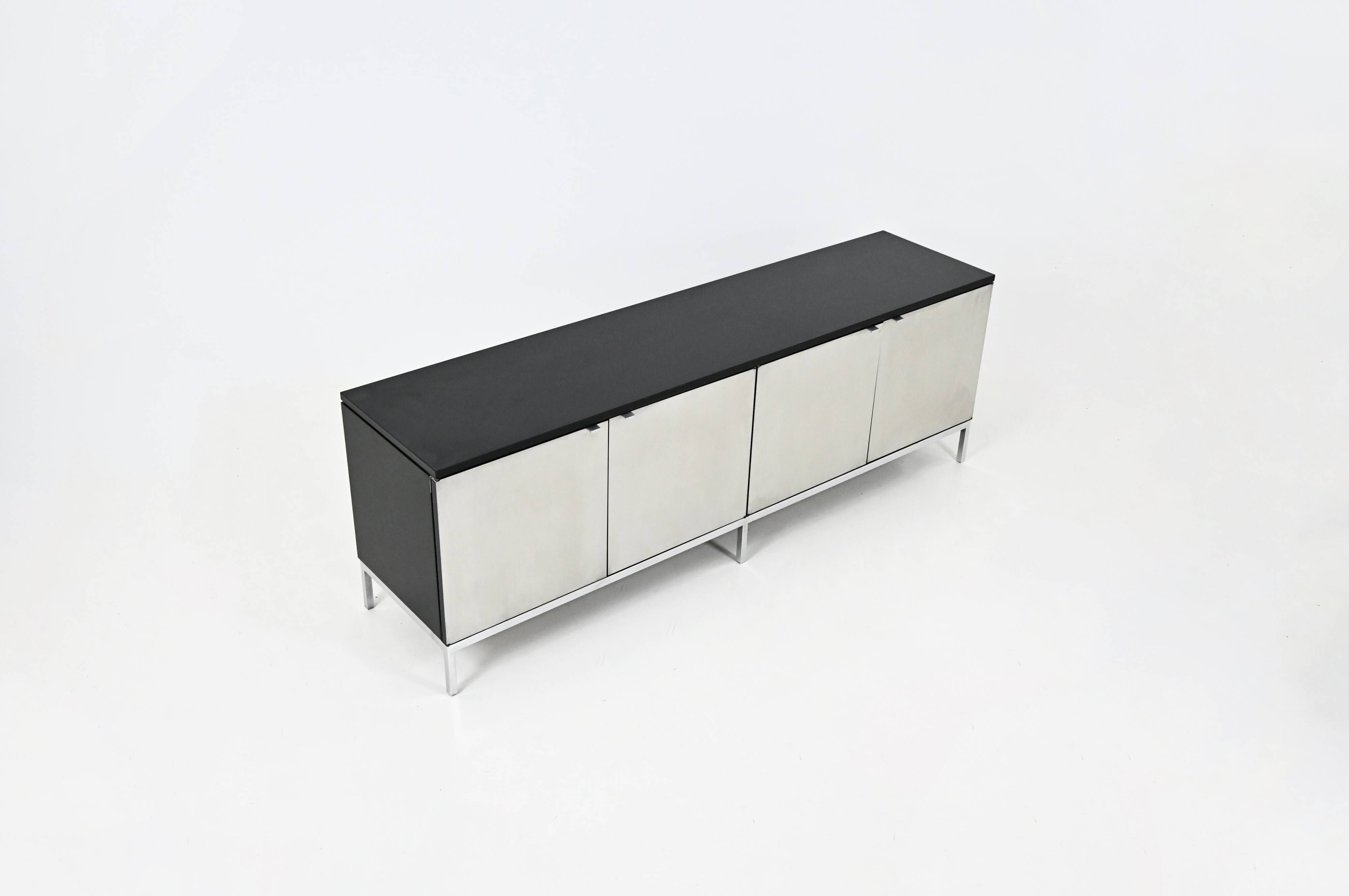Buffet by Florence Knoll Bassett for Knoll, 1960s