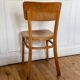 Chaise bistrot Thonet vintage