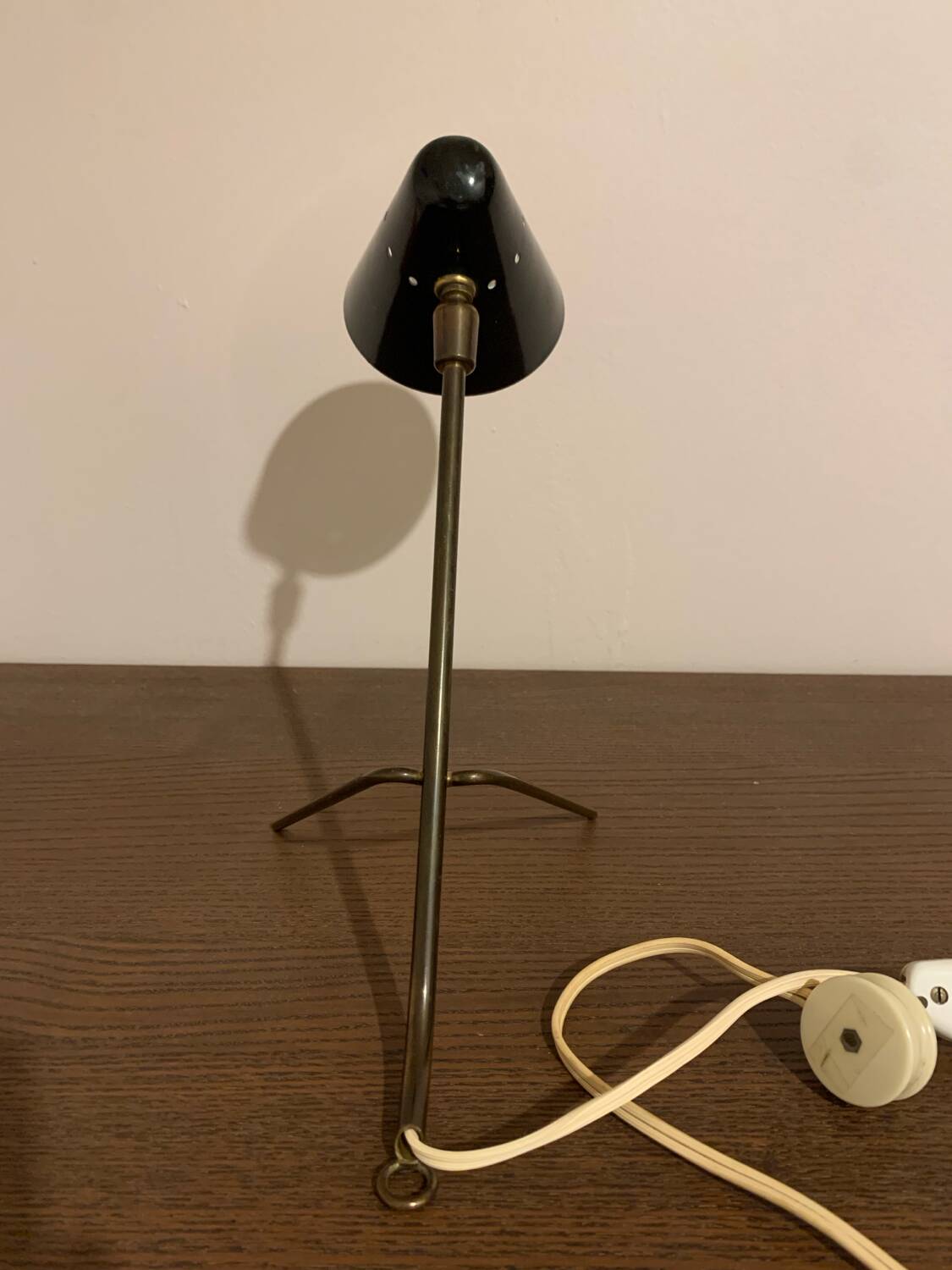 cocotte lamp