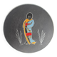Vintage catchall by Kroon for Kroonenberg Netherlands