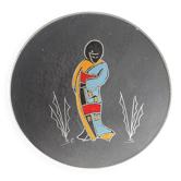Vintage catch-all by Kroon for Kroonenberg Netherlands