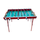 Vintage foosball