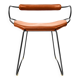 Tabouret contemporain