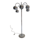 Lampadaire vintage 1990 eye ball