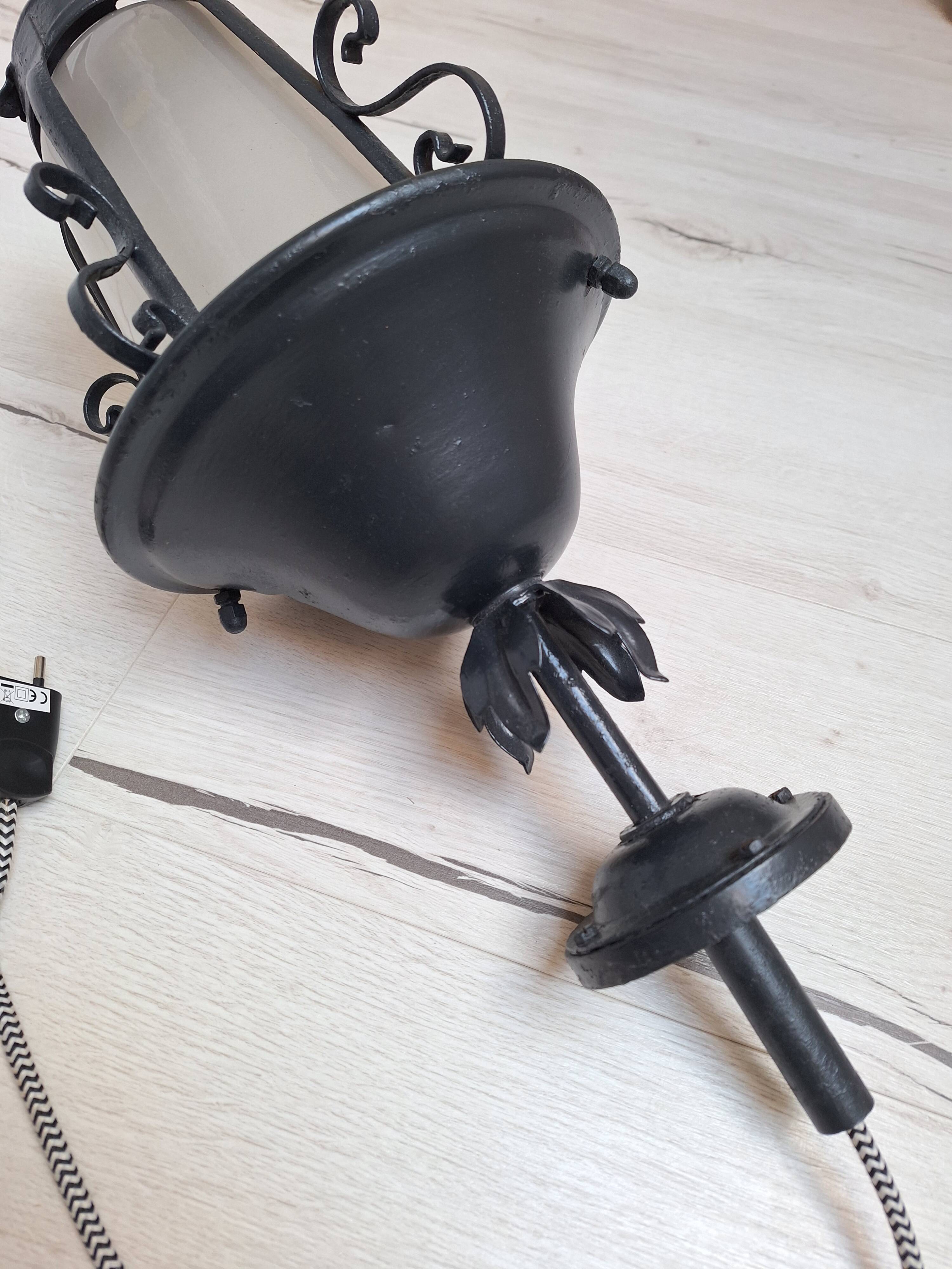 Portable lamp