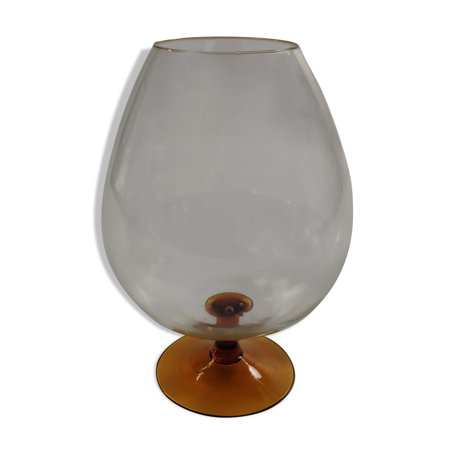 Vintage Tulip vase