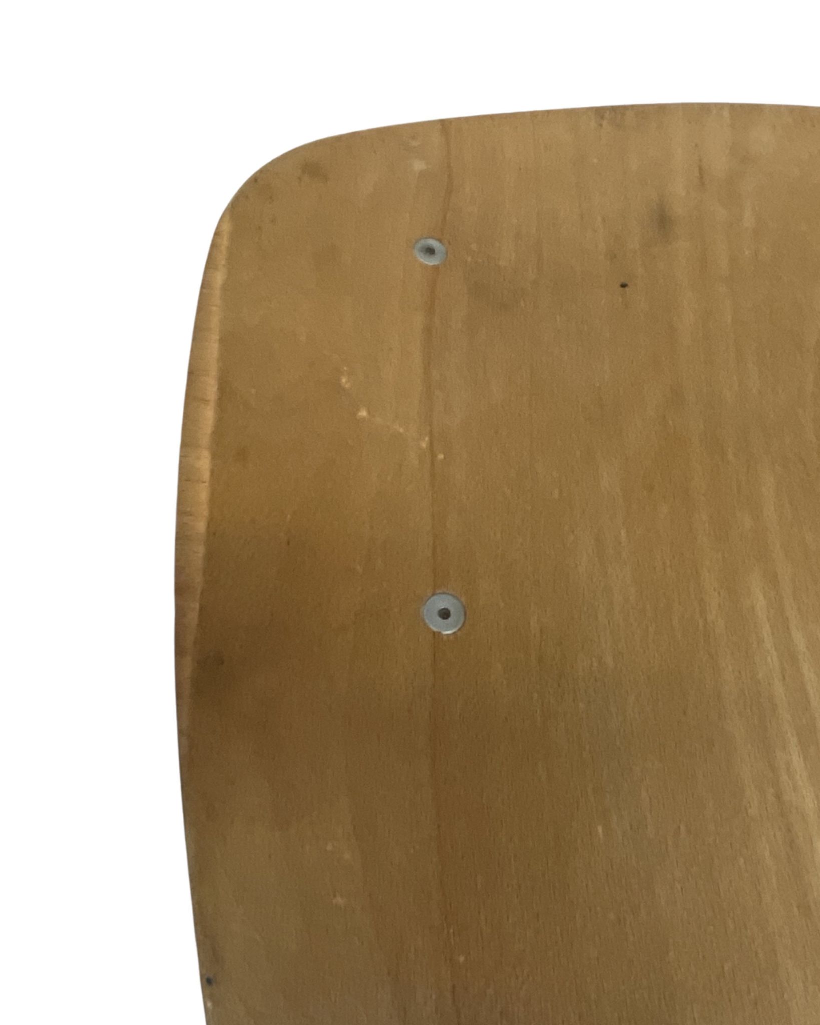 Set of 4 first edition Revolt chairs, Friso Kramer for Ahrend de Cirkel