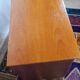 Vintage Scandinavian teak chest of drawers with 3 drawers – 1960s