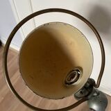 Jieldé lamp 2 arms