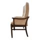 Farstrup "Casa" Danish mid-century armchair / relax chair / easy chair / 1970s / tilt mechanism