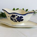 Sauce dish Salins-Les-Bains