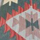 Tapis Kilim vintage