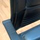 Fauteuil vintage cuir
