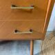 Commode des années 60