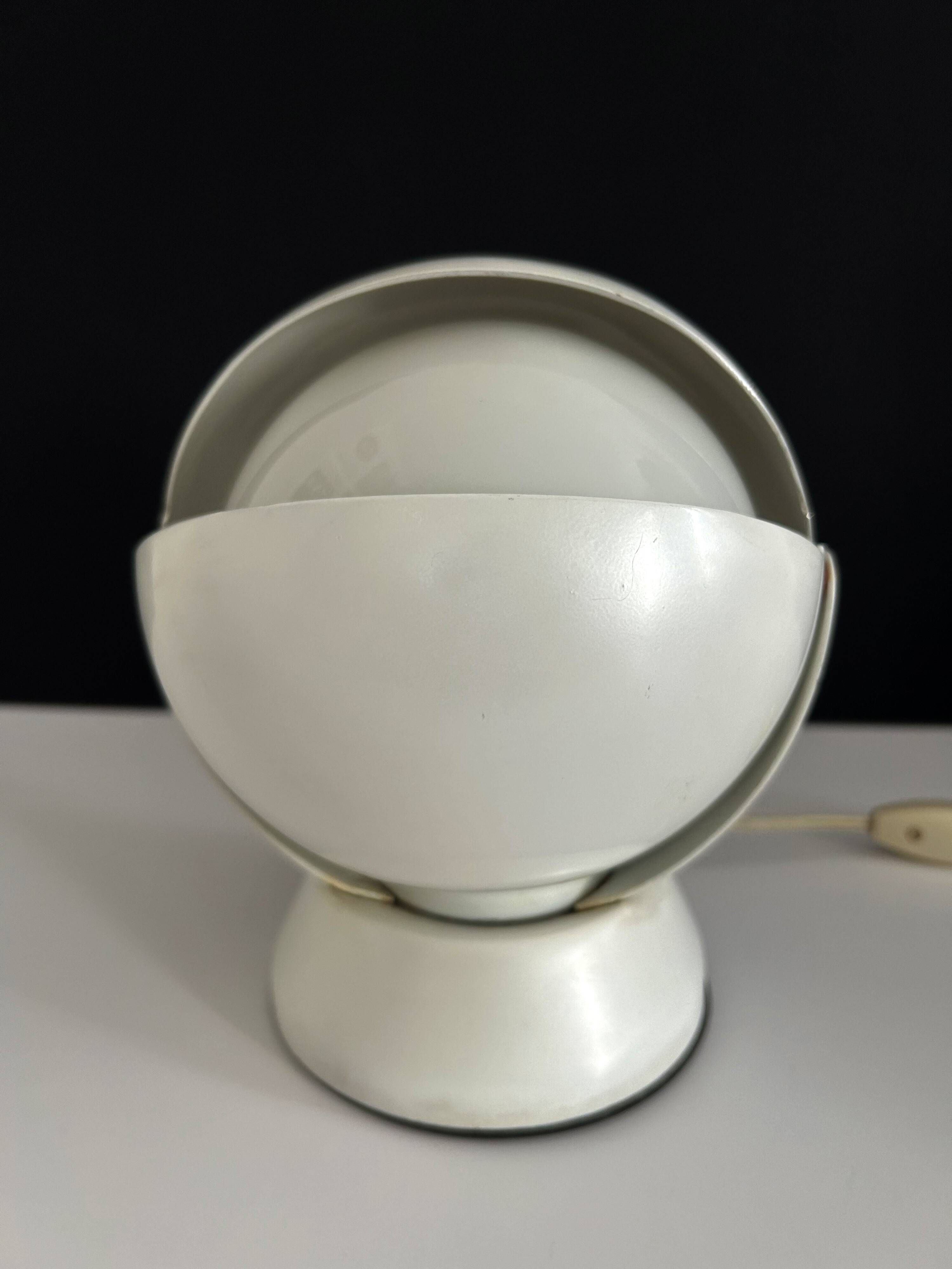 Giovanni Luigi Gorgoni Lamp