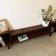Sideboard, freestanding shelf, 1960s