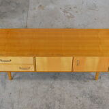 Low string Eleonore vintage - Scandinavian 1960
