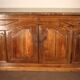 18th-century hunting furniture