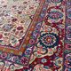 Very nice large Kashan Persian carpet 260x380cm