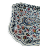 Ravier faience Gien