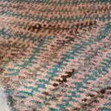 Moroccan Talsint Rug - 431 x 185 cm