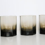 Set of 5 Luminac Luminac glasses