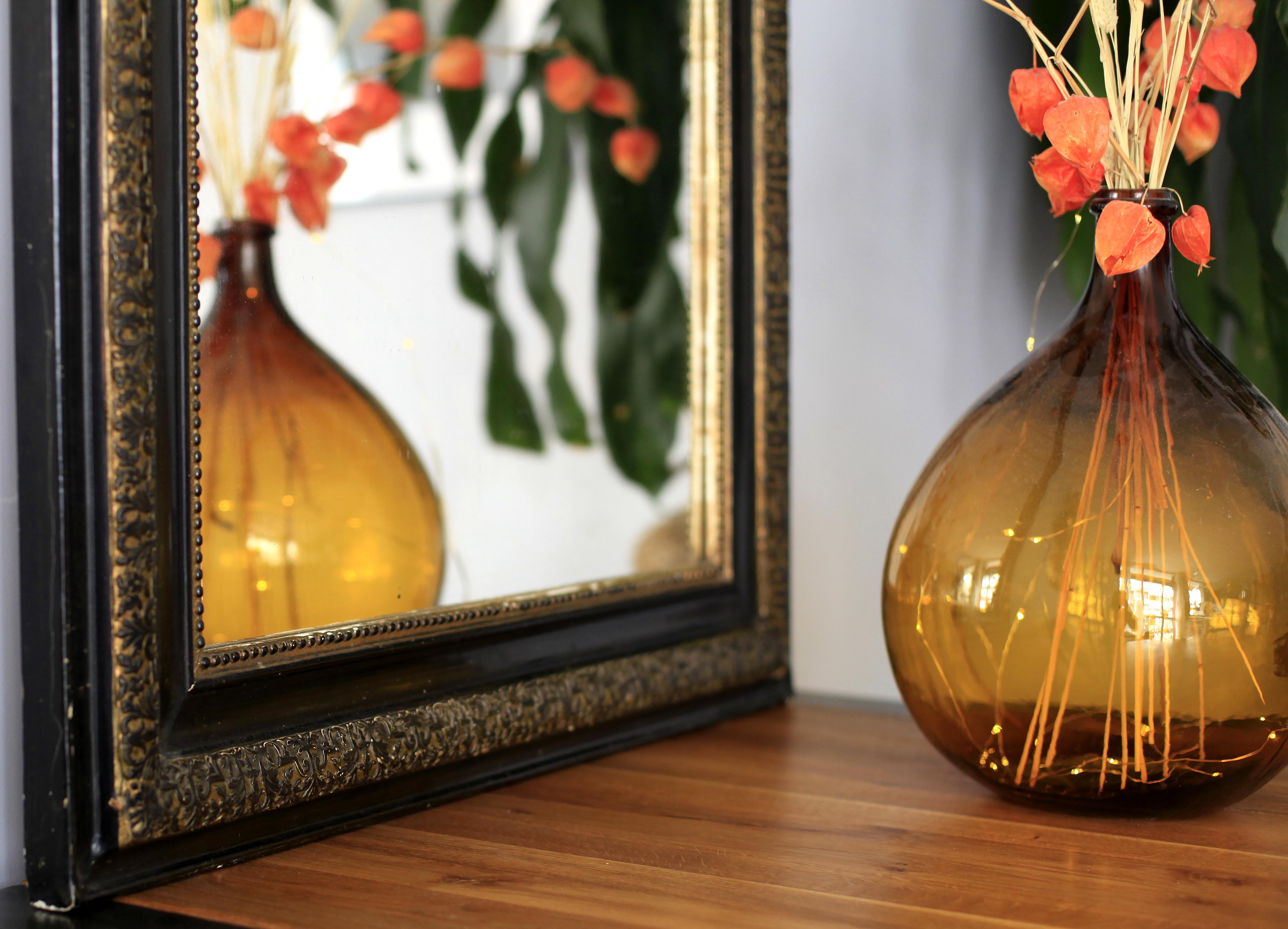 Louis Philippe Mirror