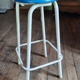 Industrial high stool