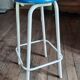 Industrial high stool