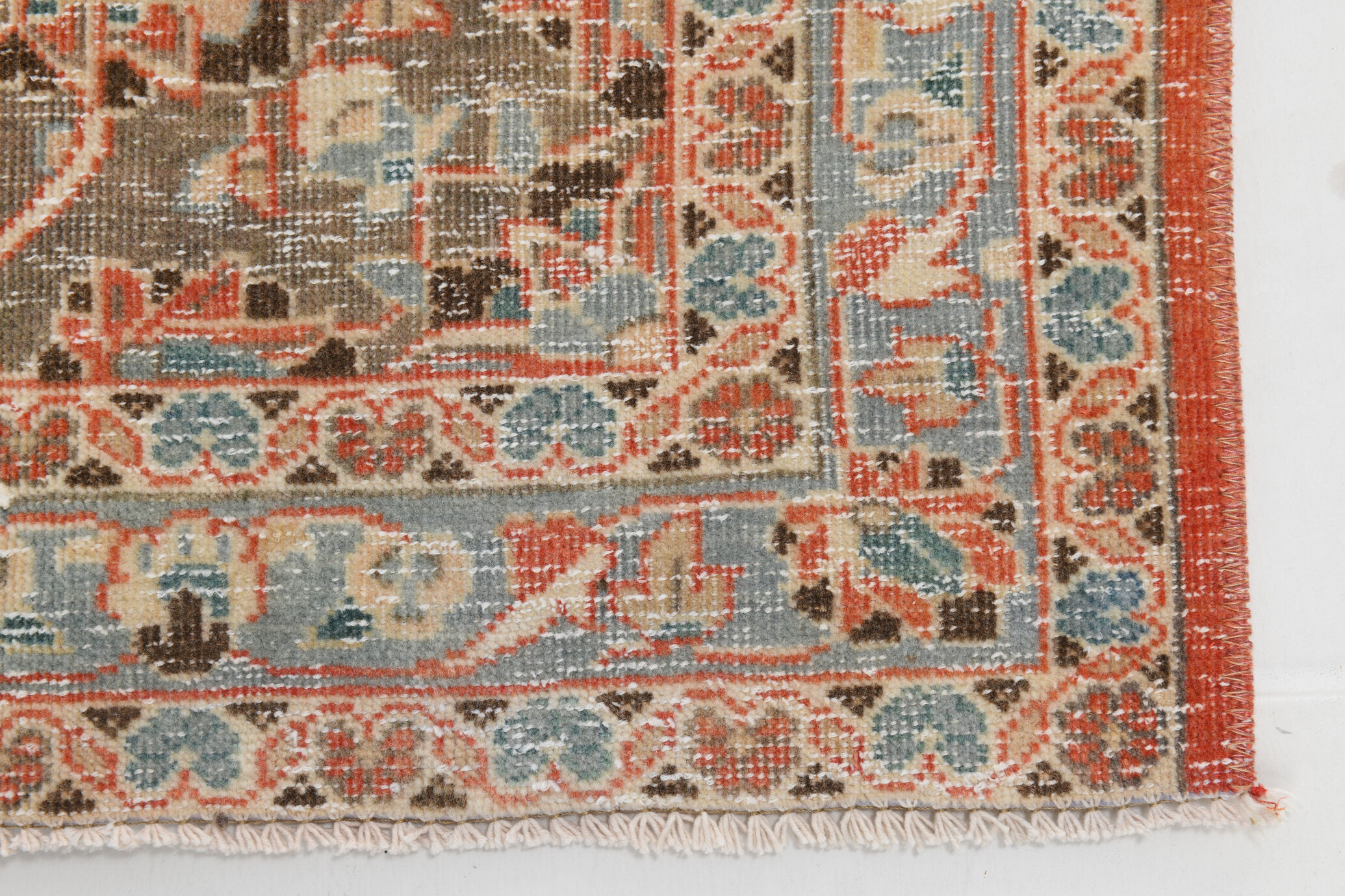 Carpet rug 405x293cm