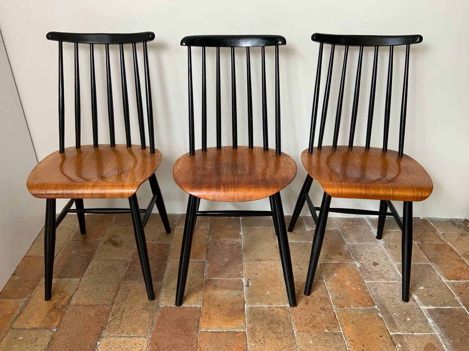 Vintage chairs