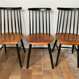Vintage chairs
