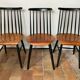 Vintage chairs