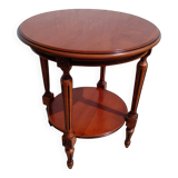 Table d'appoint