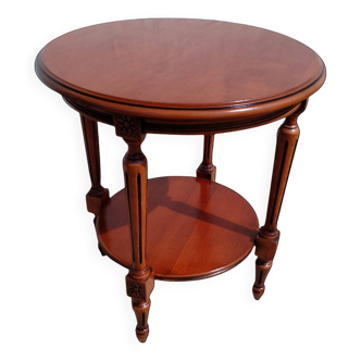 Table d'appoint