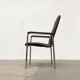 Fauteuil vintage allemand de Thonet