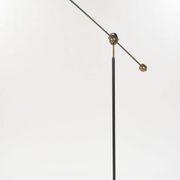 Robert mathieu lampadaire articulé télescopique 363 état d'origine